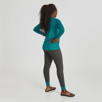 NRS Women's Expedition Weight Pant - Groupe Montagne Explore