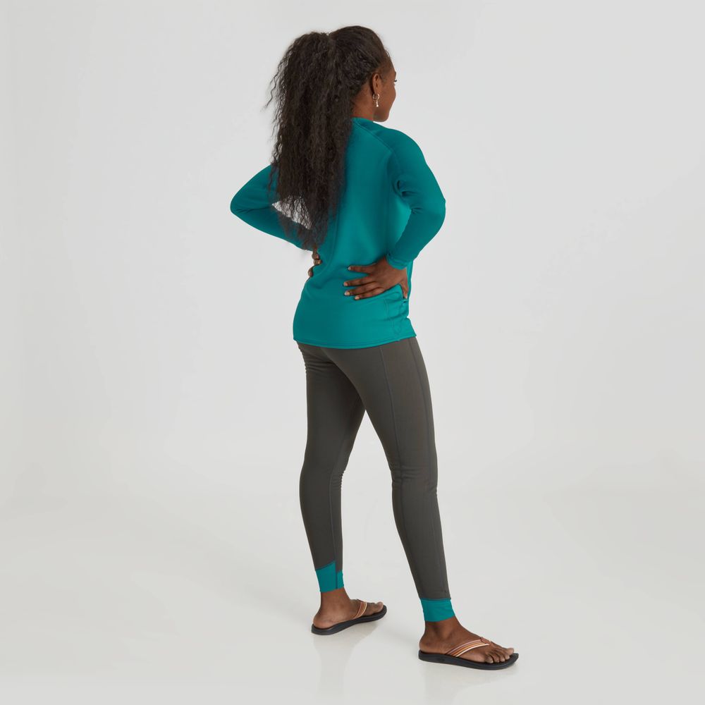 NRS Women's Expedition Weight Pant - Groupe Montagne Explore