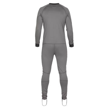 NRS Men's Lightweight Union Suit - Groupe Montagne Explore