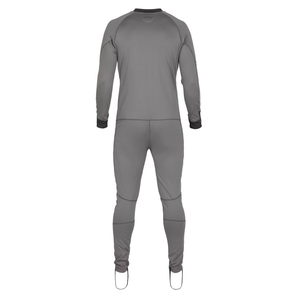 NRS Men's Lightweight Union Suit - Groupe Montagne Explore