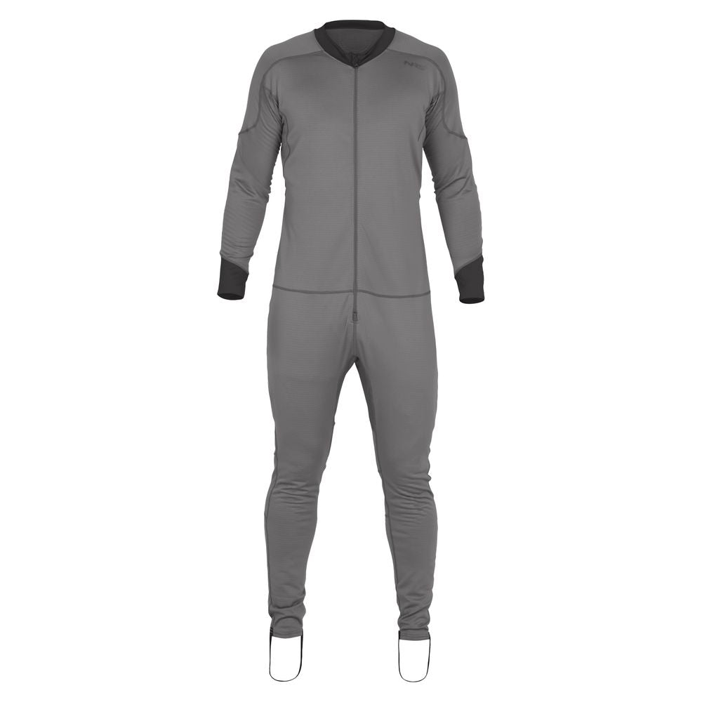 NRS Men's Lightweight Union Suit - Groupe Montagne Explore