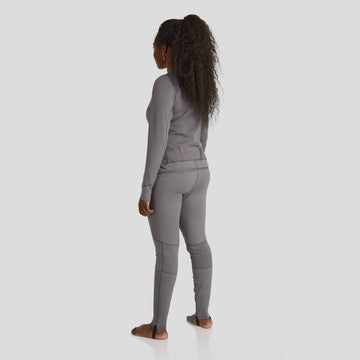 NRS Women's Lightweight Union Suit - Groupe Montagne Explore