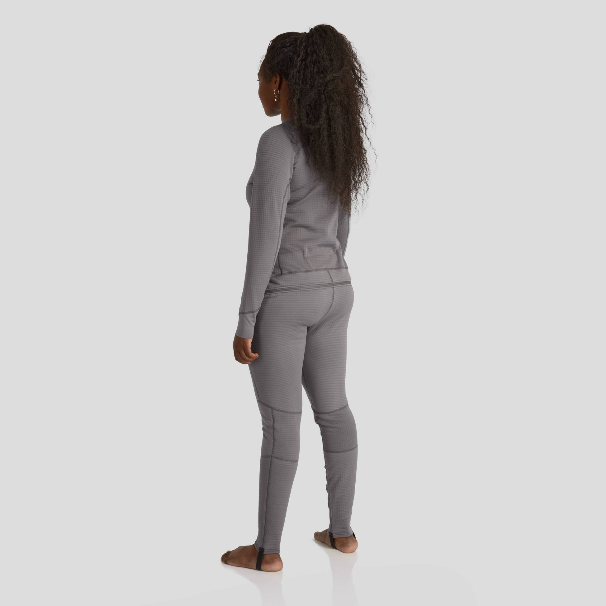 NRS Women's Lightweight Union Suit