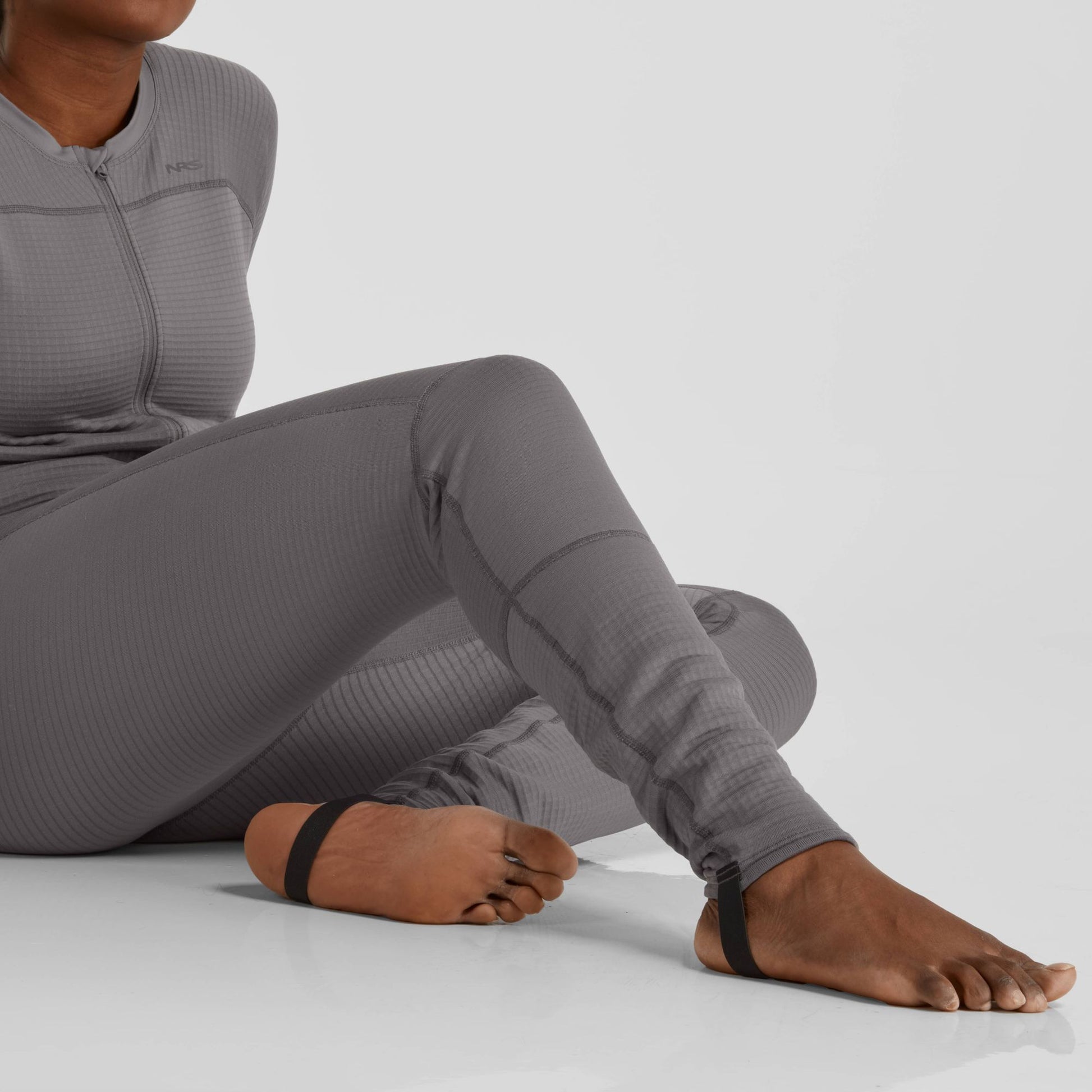 NRS Women's Lightweight Union Suit