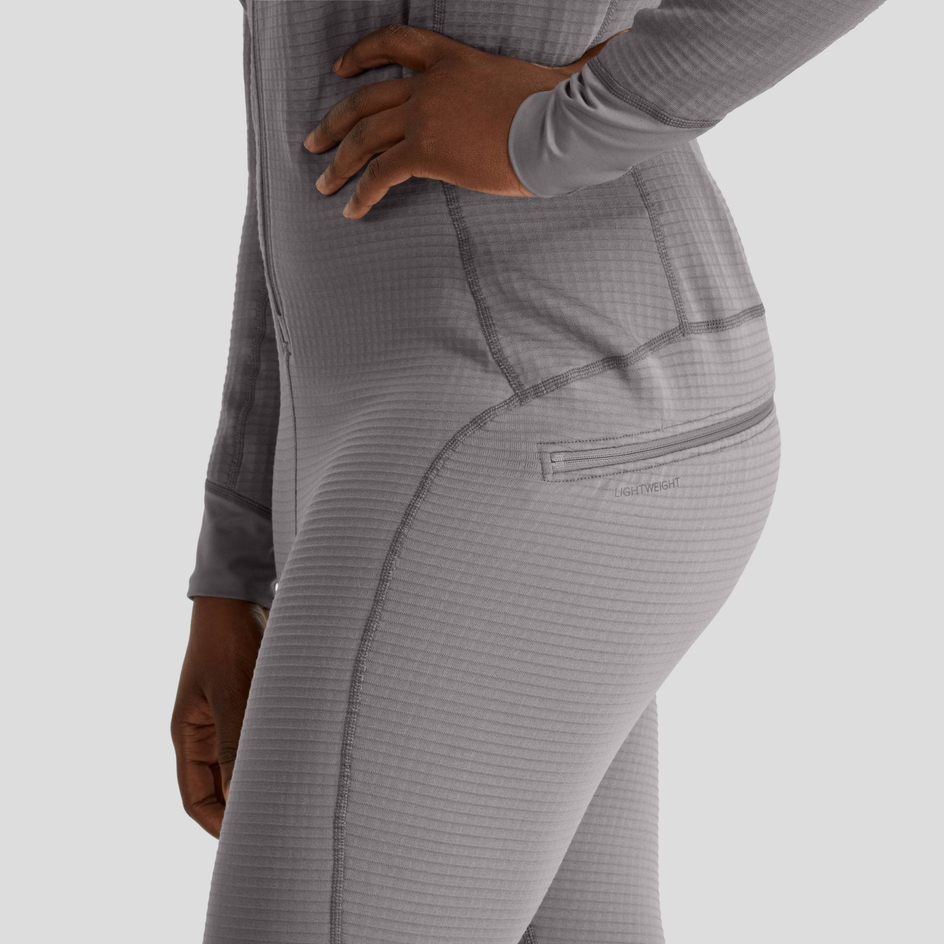 NRS Women's Lightweight Union Suit