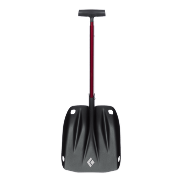 Transfer Shovel - Groupe Montagne Explore