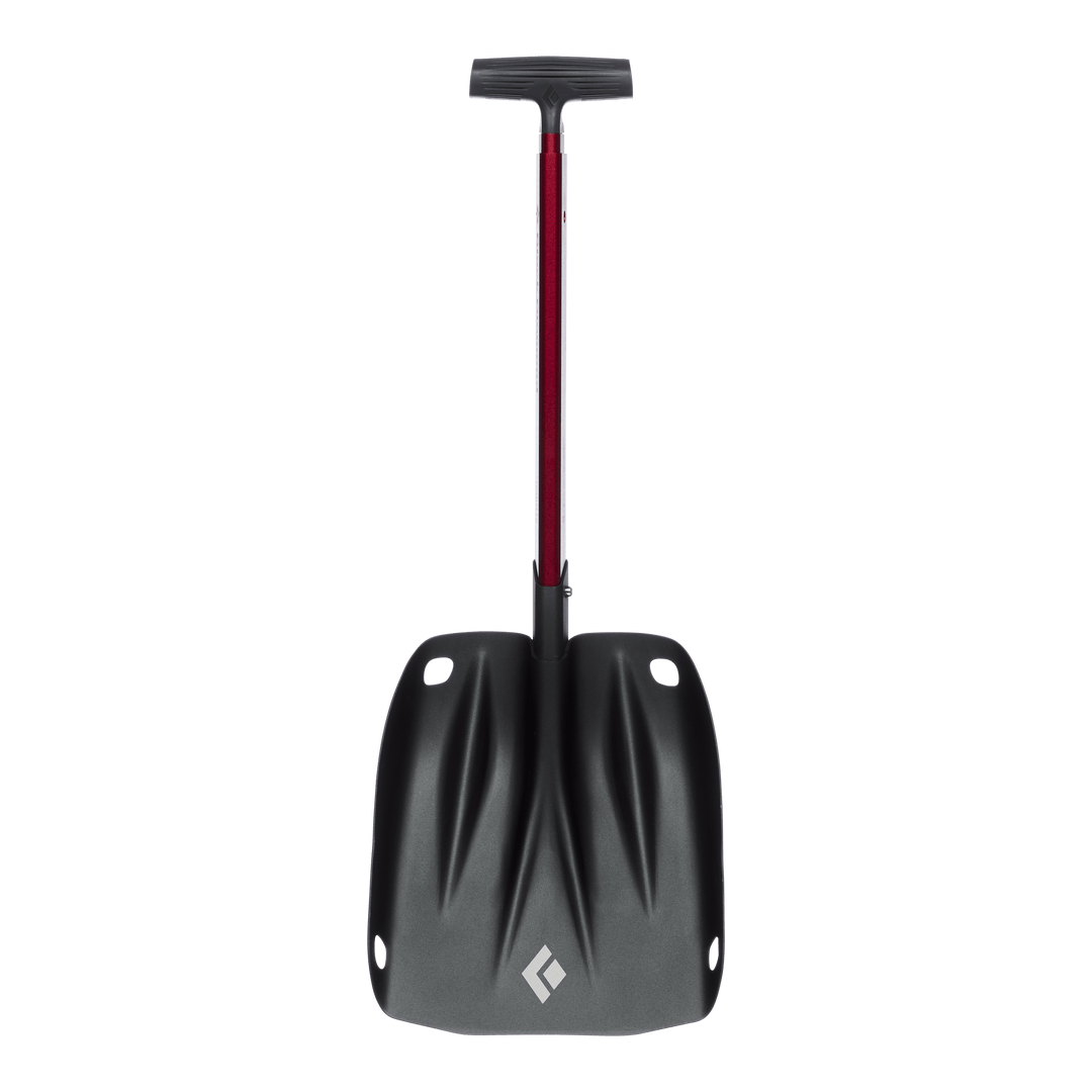Transfer Shovel - Groupe Montagne Explore