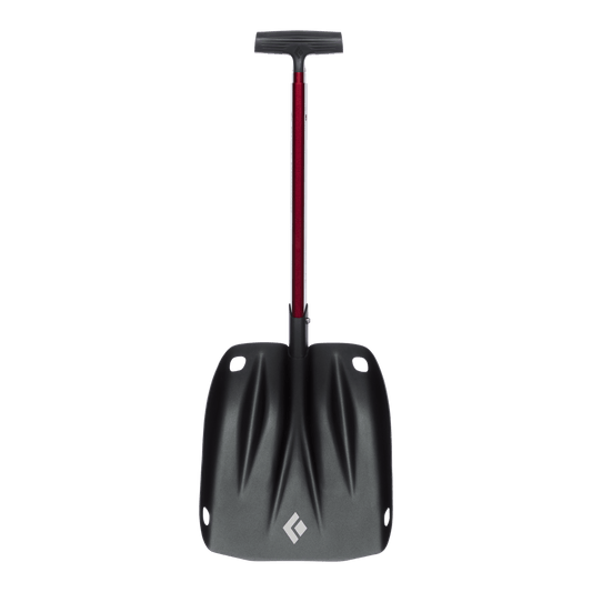 Transfer Shovel - Groupe Montagne Explore