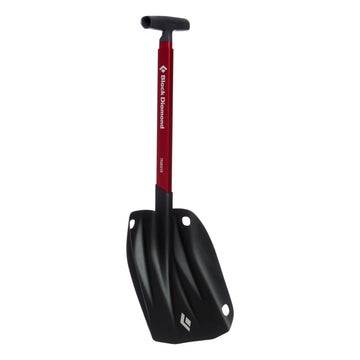 Transfer Shovel - Groupe Montagne Explore