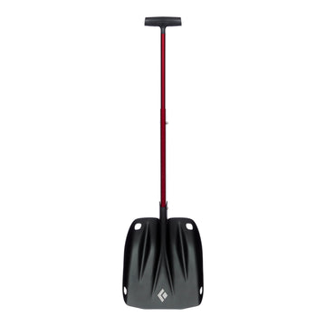 Transfer Shovel - Groupe Montagne Explore