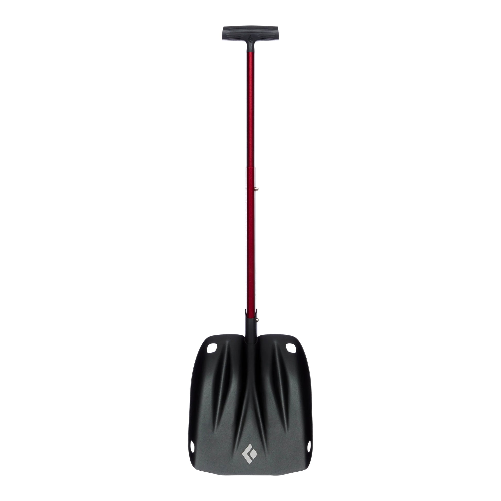 Transfer Shovel - Groupe Montagne Explore