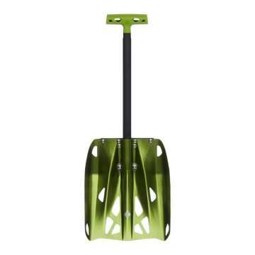 Transfer LT Shovel - Groupe Montagne Explore