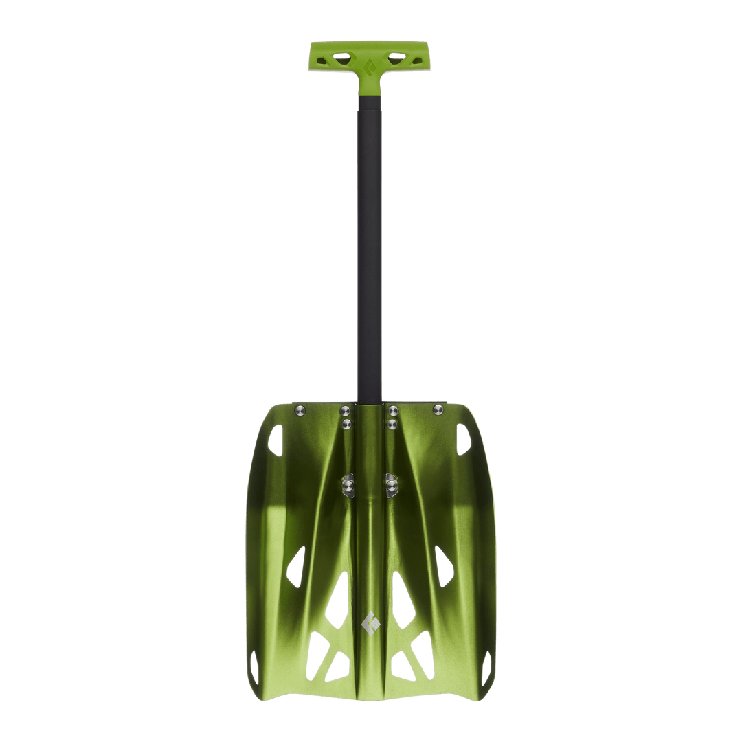 Transfer LT Shovel - Groupe Montagne Explore