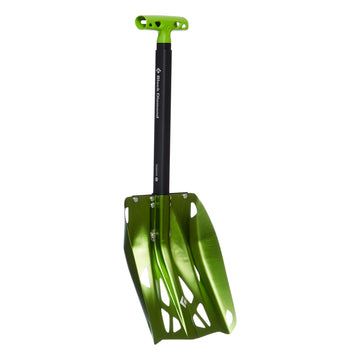 Transfer LT Shovel - Groupe Montagne Explore