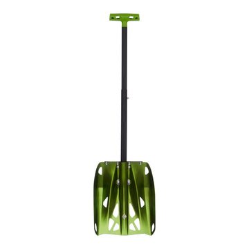 Transfer LT Shovel - Groupe Montagne Explore