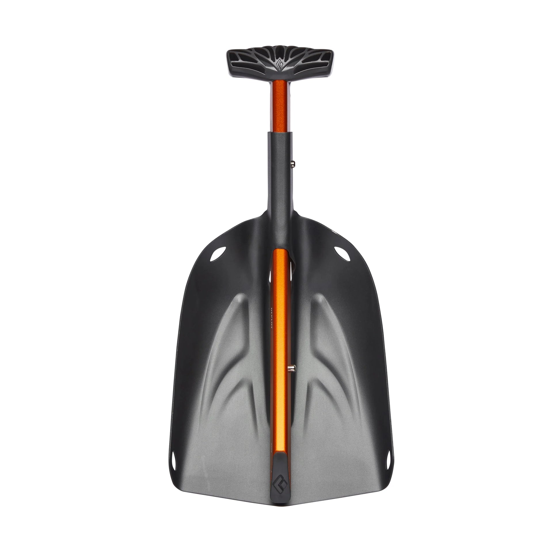 Deploy Shovel - Groupe Montagne Explore