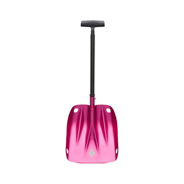 Transfer Shovel - Groupe Montagne Explore