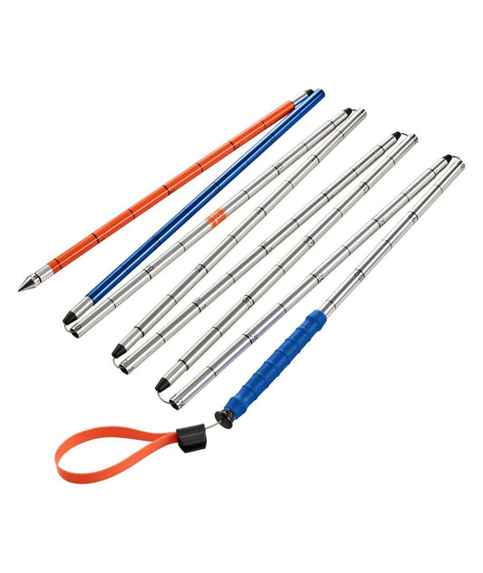 ALU 320+ PFA - Groupe Montagne Explore