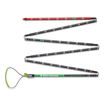 Quickdraw Pro Probe 240 - Groupe Montagne Explore
