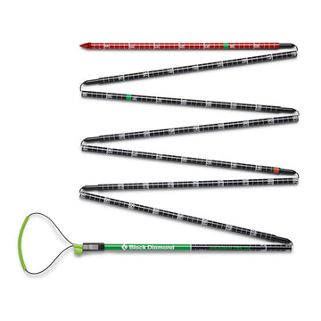 Quickdraw Pro Probe 320 - Groupe Montagne Explore