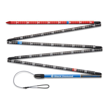 Quickdraw Carbon Probe 240 - Groupe Montagne Explore