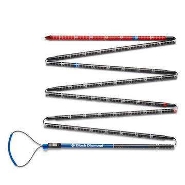 Quickdraw Pro Carbon Probe 320 - Groupe Montagne Explore