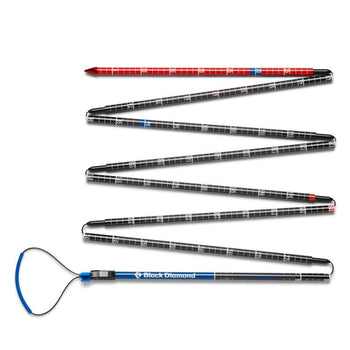 Quickdraw Pro Carbon Probe 320 - Groupe Montagne Explore