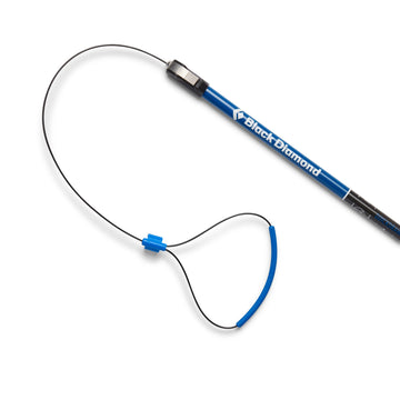 Quickdraw Pro Carbon Probe 320 - Groupe Montagne Explore