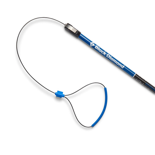 Quickdraw Pro Carbon Probe 320 - Groupe Montagne Explore