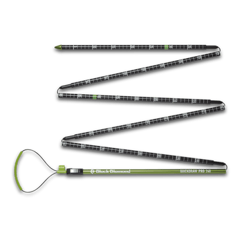 Quickdraw Pro Probe 240 - Groupe Montagne Explore