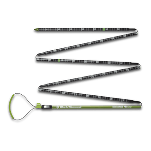 Quickdraw Pro Probe 240 - Groupe Montagne Explore