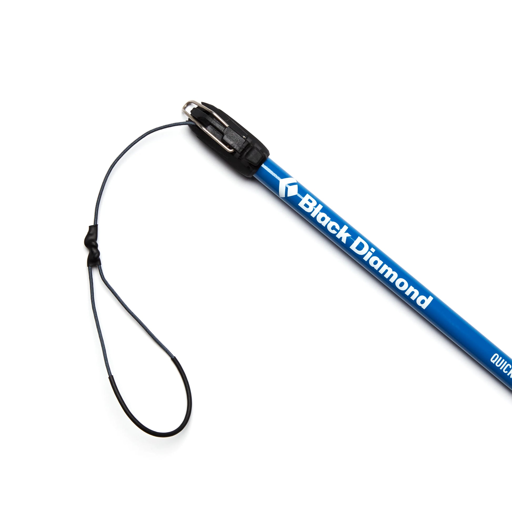 Quickdraw Carbon Probe 240 - Groupe Montagne Explore