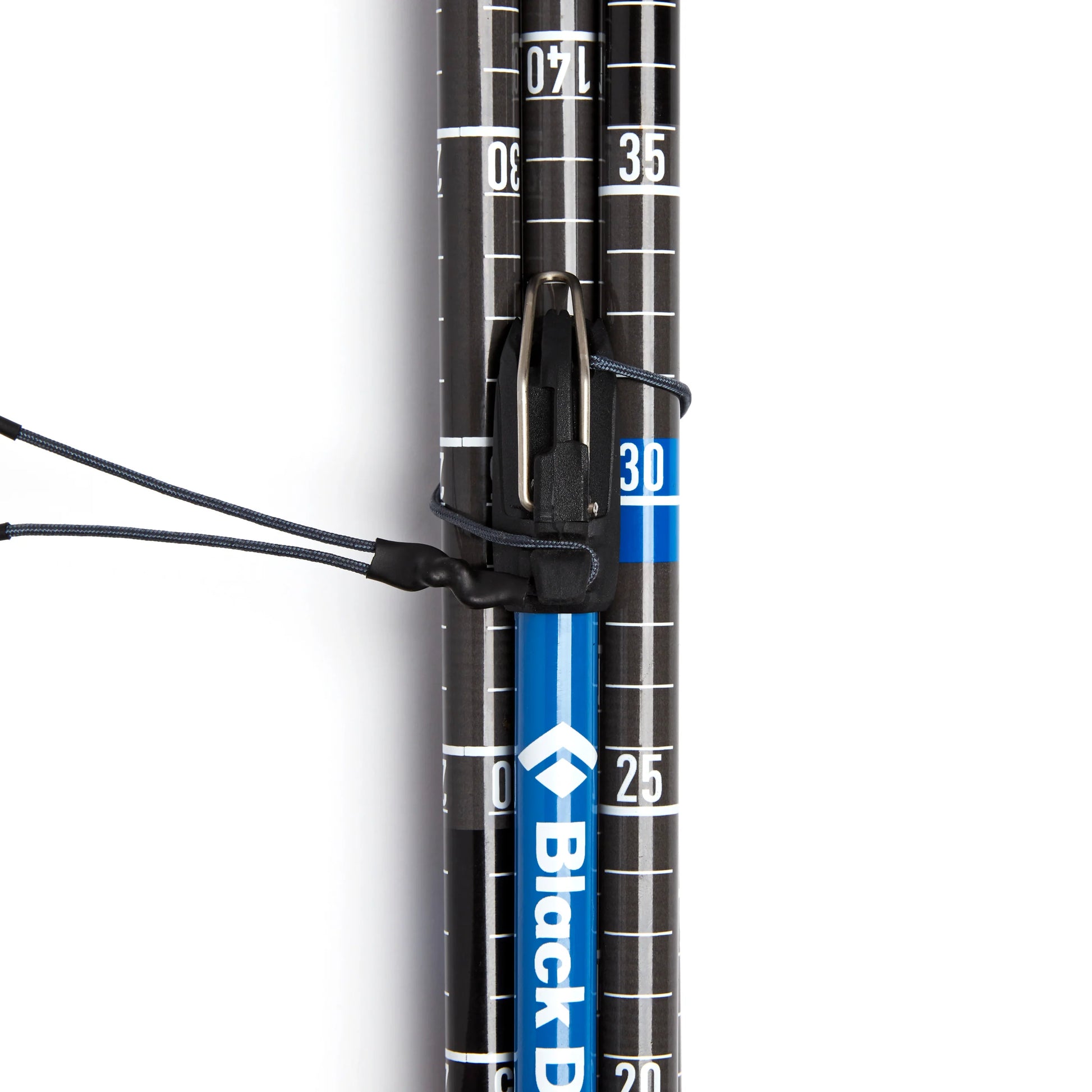 Quickdraw Carbon Probe 240 - Groupe Montagne Explore