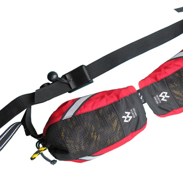 Double Draw Belt - Groupe Montagne Explore