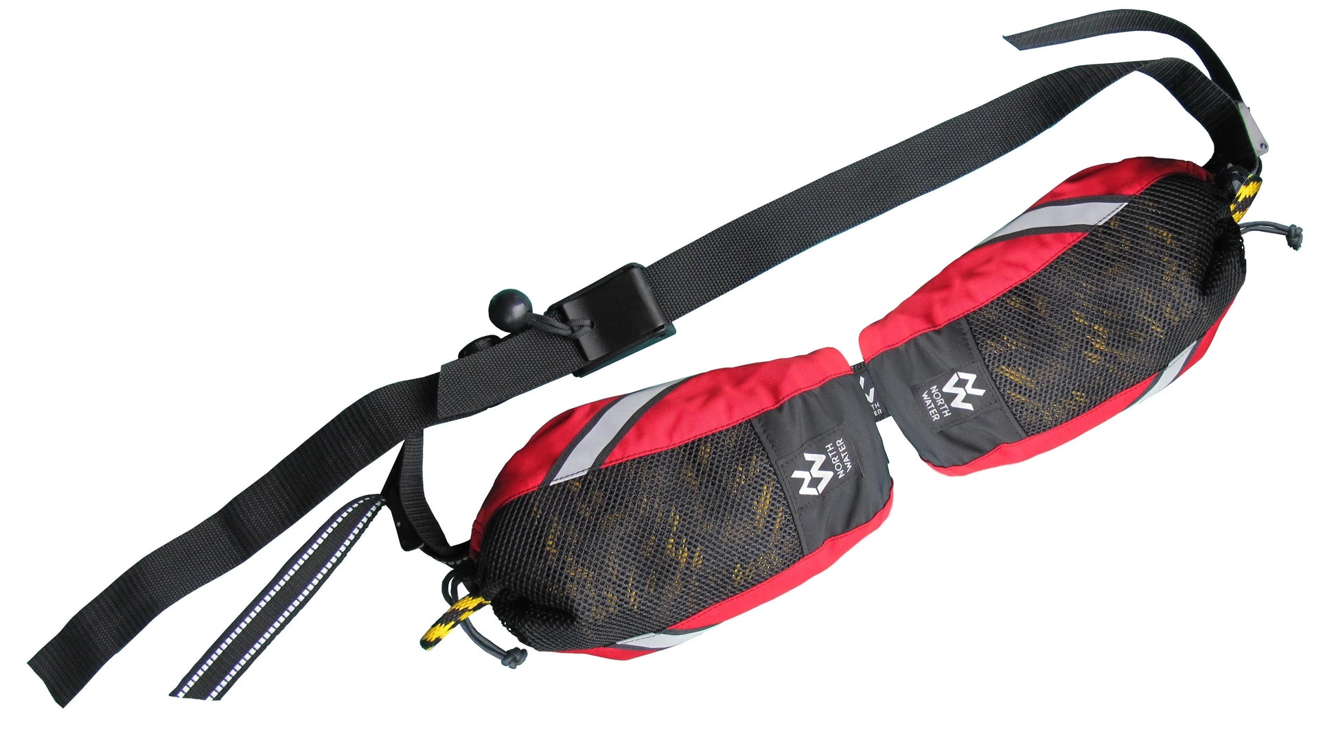 Double Draw Belt - Groupe Montagne Explore