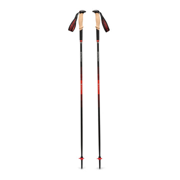 Pursuit Carbon Z Poles - Groupe Montagne Explore