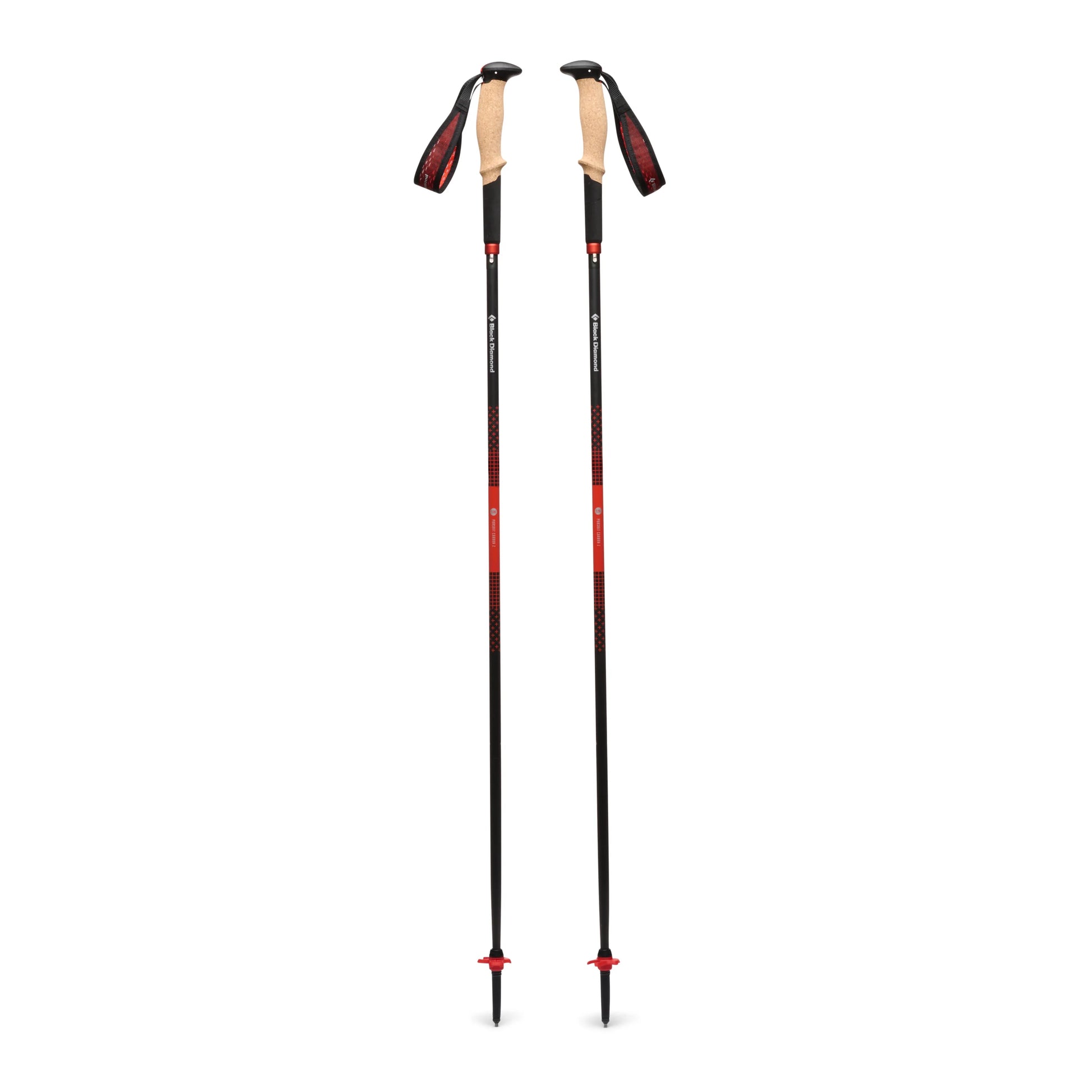 Pursuit Carbon Z Poles - Groupe Montagne Explore
