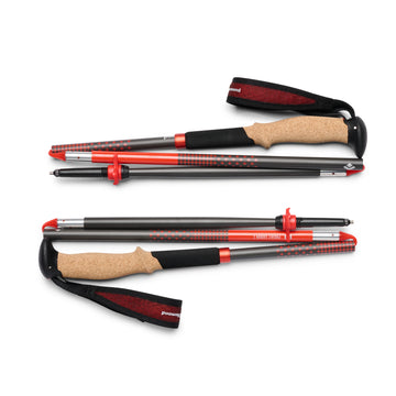 Pursuit Carbon Z Poles - Groupe Montagne Explore