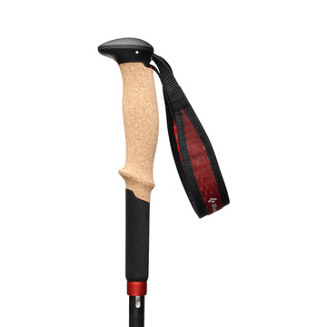 Pursuit Carbon Z Poles - Groupe Montagne Explore