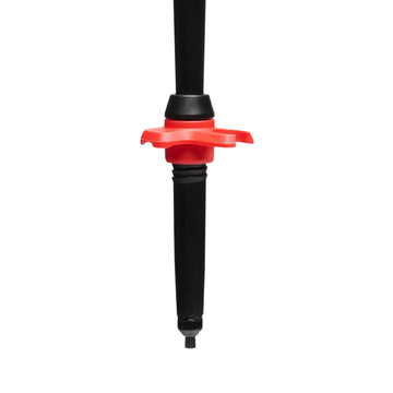Pursuit Carbon Z Poles - Groupe Montagne Explore