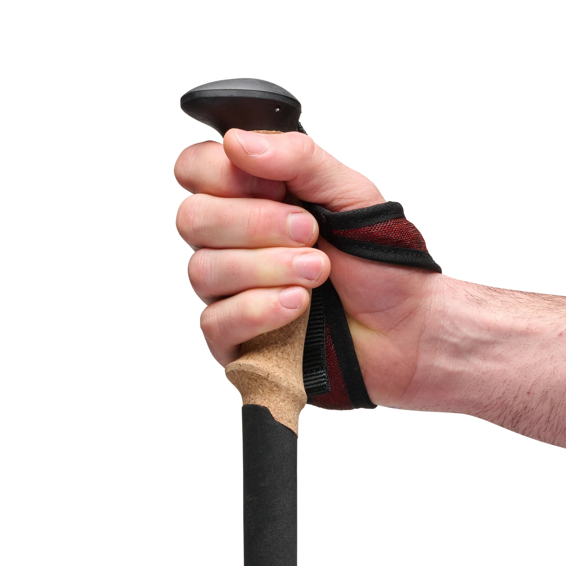 Pursuit Carbon Z Poles - Groupe Montagne Explore