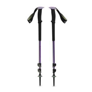 Trail Trekking Poles