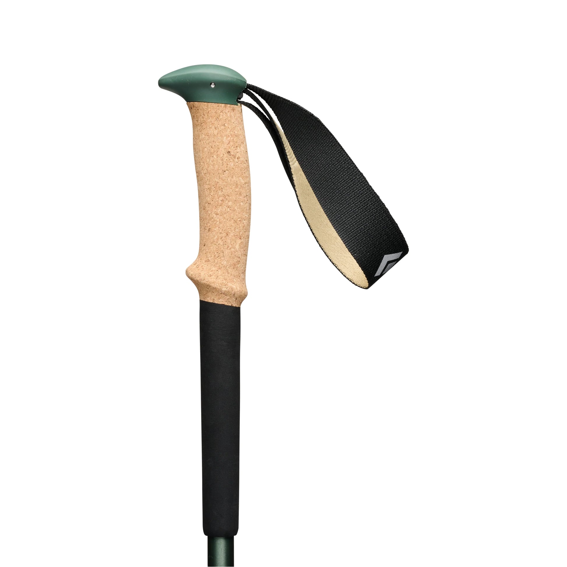 Trail Cork Trekking Poles - Groupe Montagne Explore