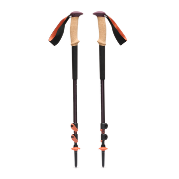 Trail Cork Trekking Poles