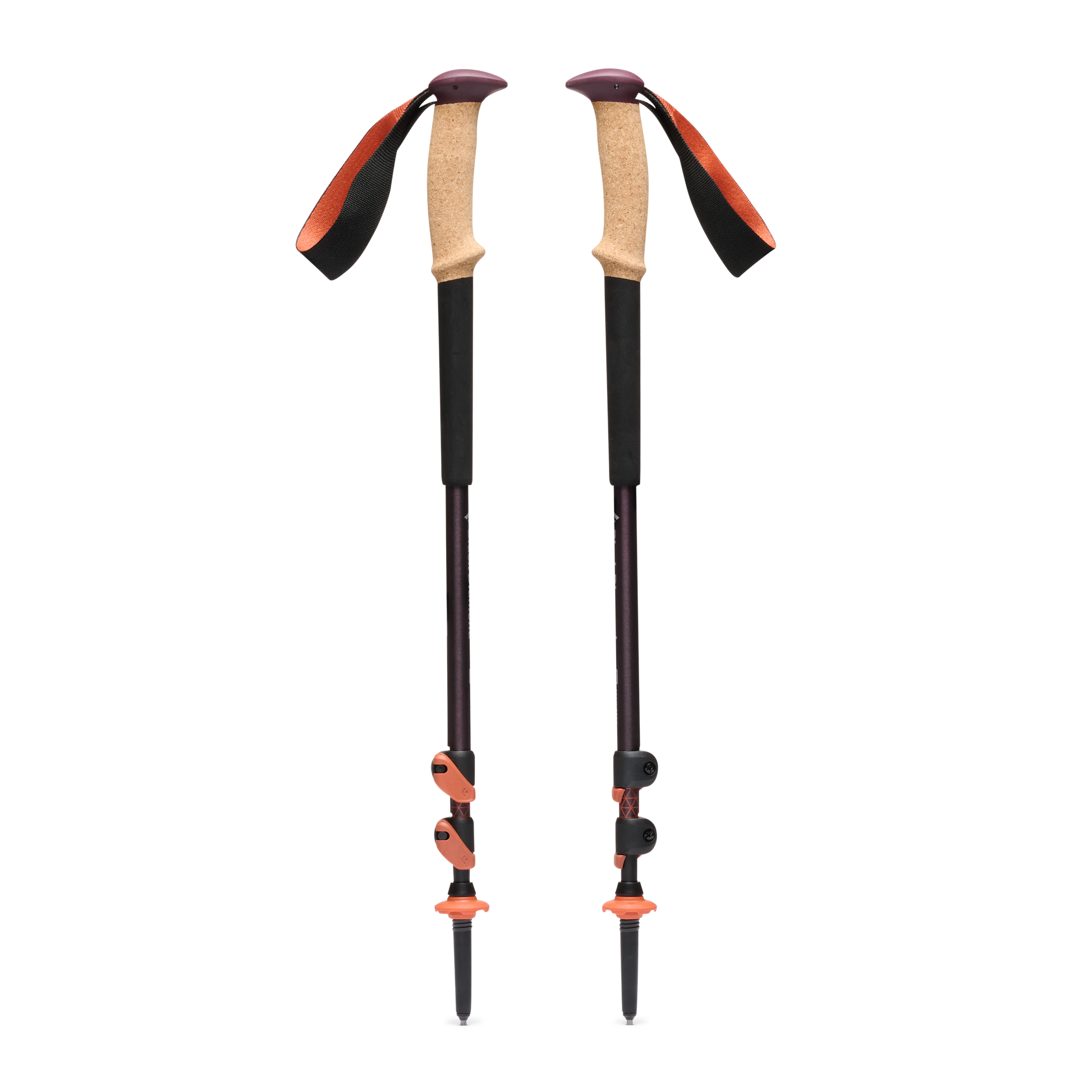 Trail Cork Trekking Poles