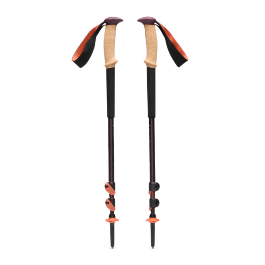 Trail Cork Trekking Poles