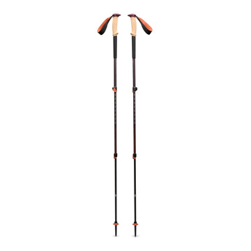 Trail Cork Trekking Poles - Groupe Montagne Explore