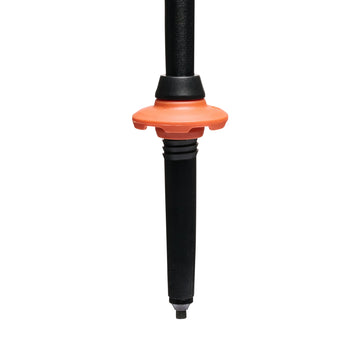 Trail Cork Trekking Poles - Groupe Montagne Explore