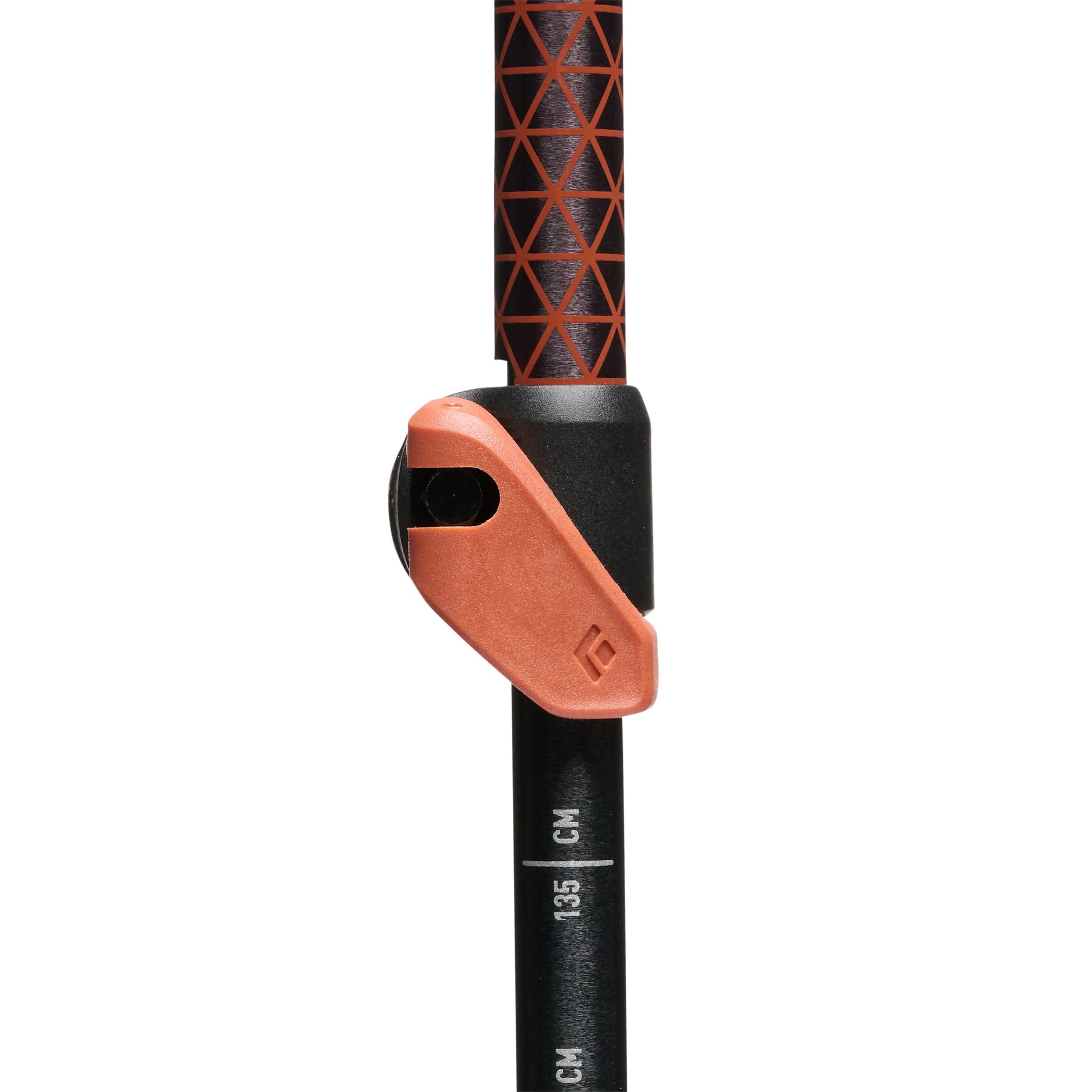 Trail Cork Trekking Poles - Groupe Montagne Explore