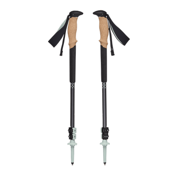 Pursuit Trekking Poles - Groupe Montagne Explore